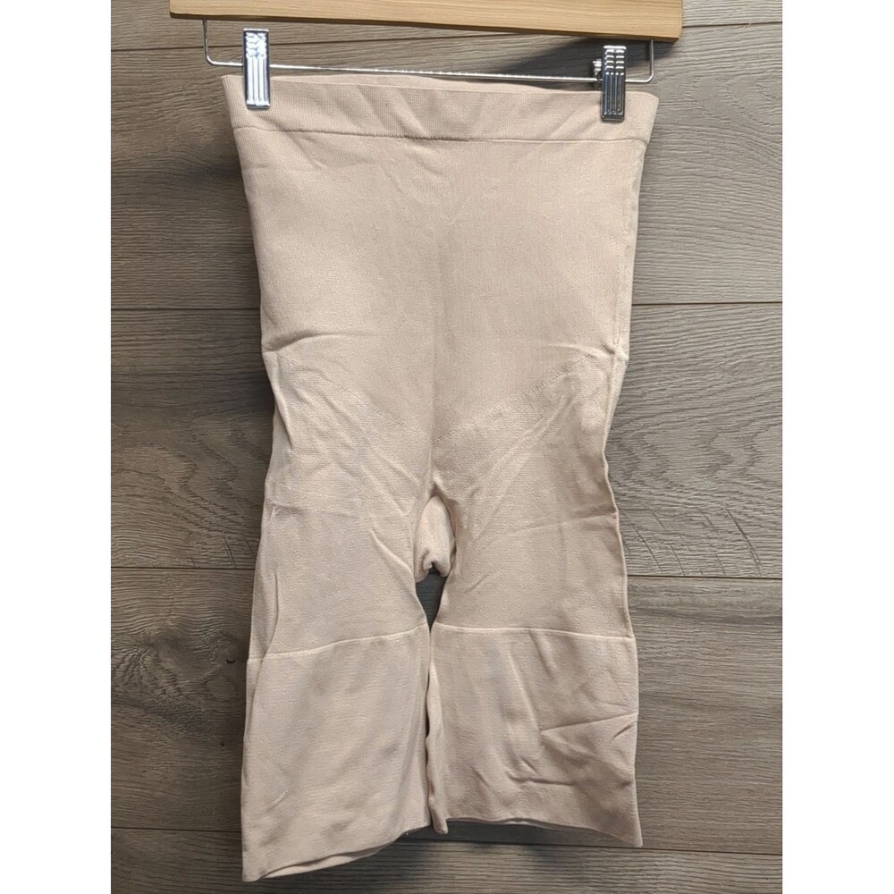 FIT High Waist Shapewear Shorts Women's Size Large